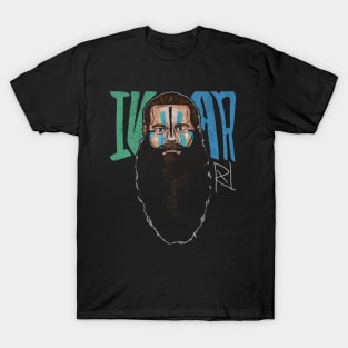 Ivar Comic T-Shirt